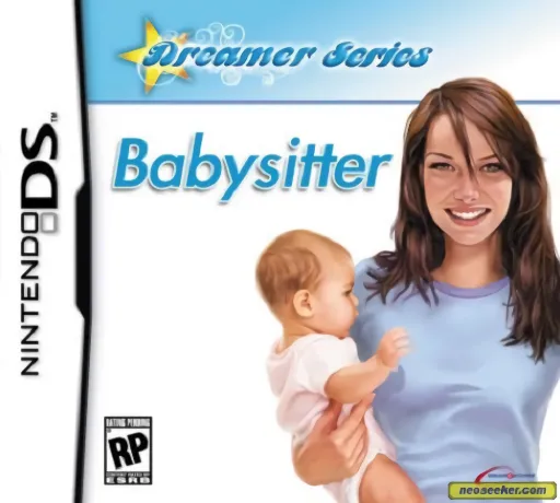 Dreamer Series - Babysitter (USA) (En,Fr,Es)